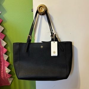 Authentic Tory Burch Purse with Tags